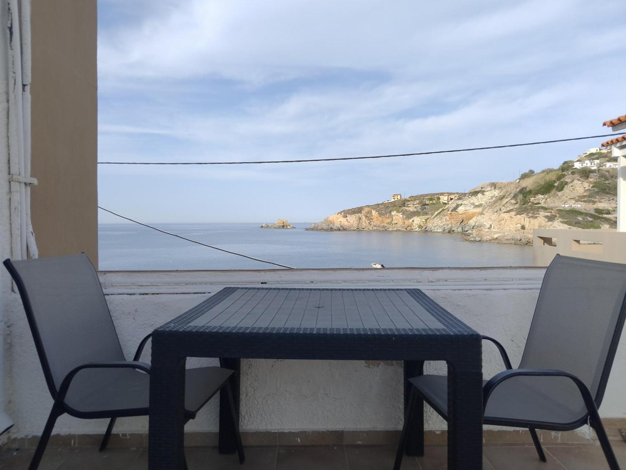 Anatoli Lygaria Apartments On The Beach Ligaria  Dış mekan fotoğraf